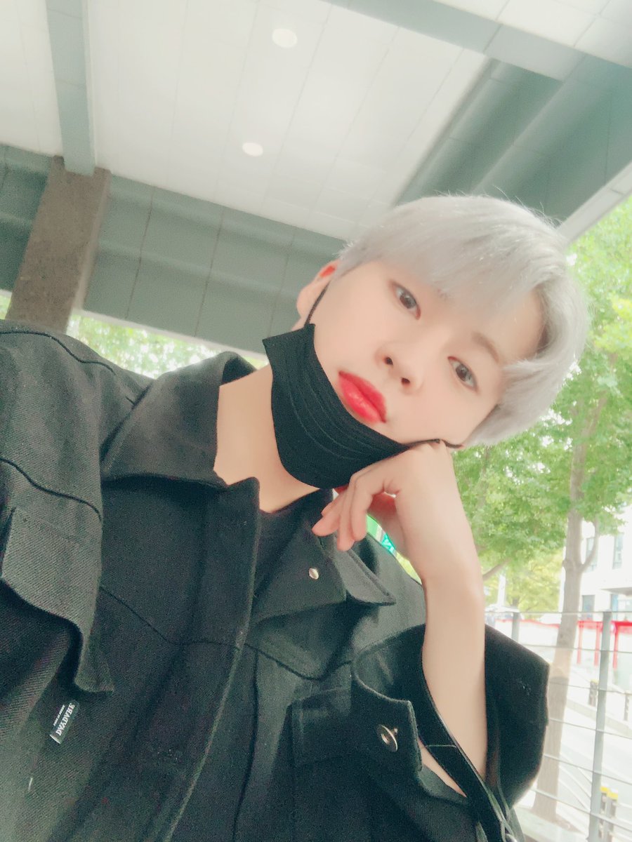 UP10TION's tweet photo. 보고싶어요오 😢

#고결 https://t.co/79vfoVTzdA