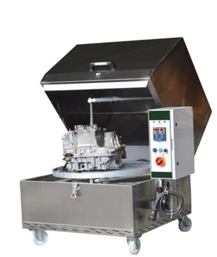 siemens_u's tweet photo. BEKIS también fabrica Lavadoras de piezas manuales (hasta 150 bar) y automáticas. Ver en:

https://t.co/Vywu7iiLdJ

Para #auto, #mecanica, #taller, #talleres, #rectificados, #automocion https://t.co/mMATNHTFBR