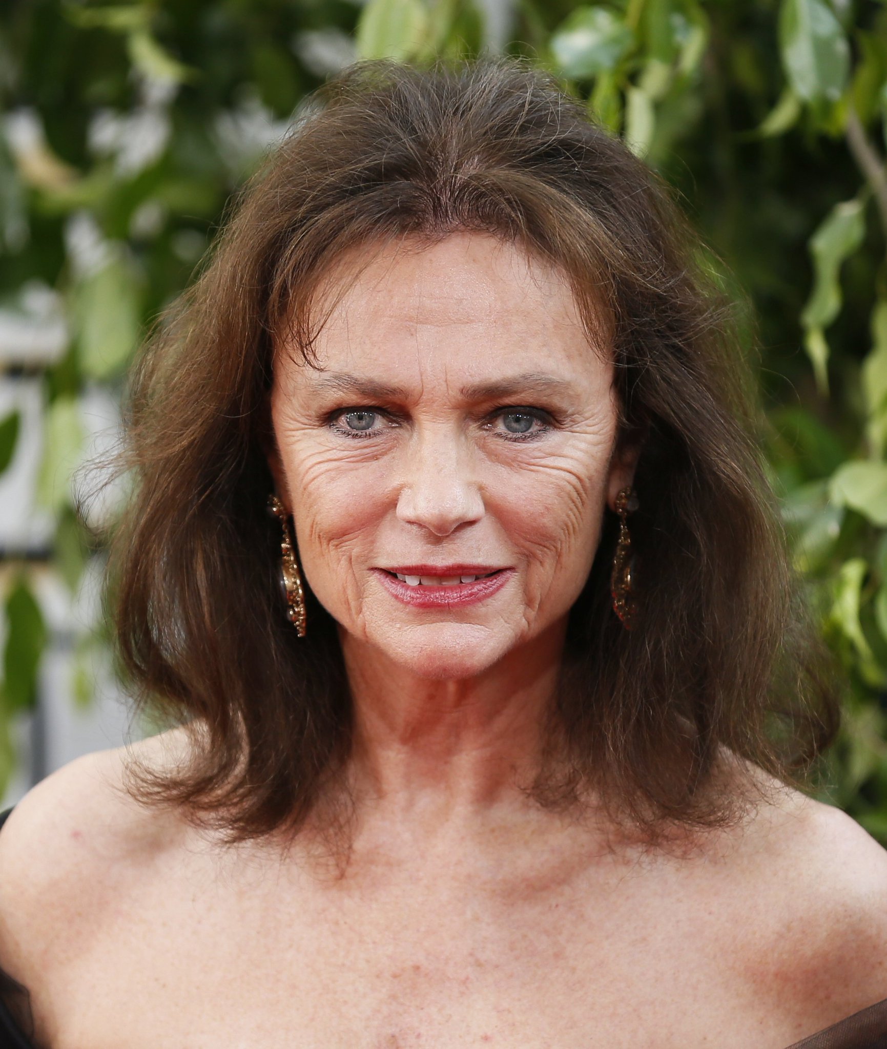 Happy Birthday dear Jacqueline Bisset! 