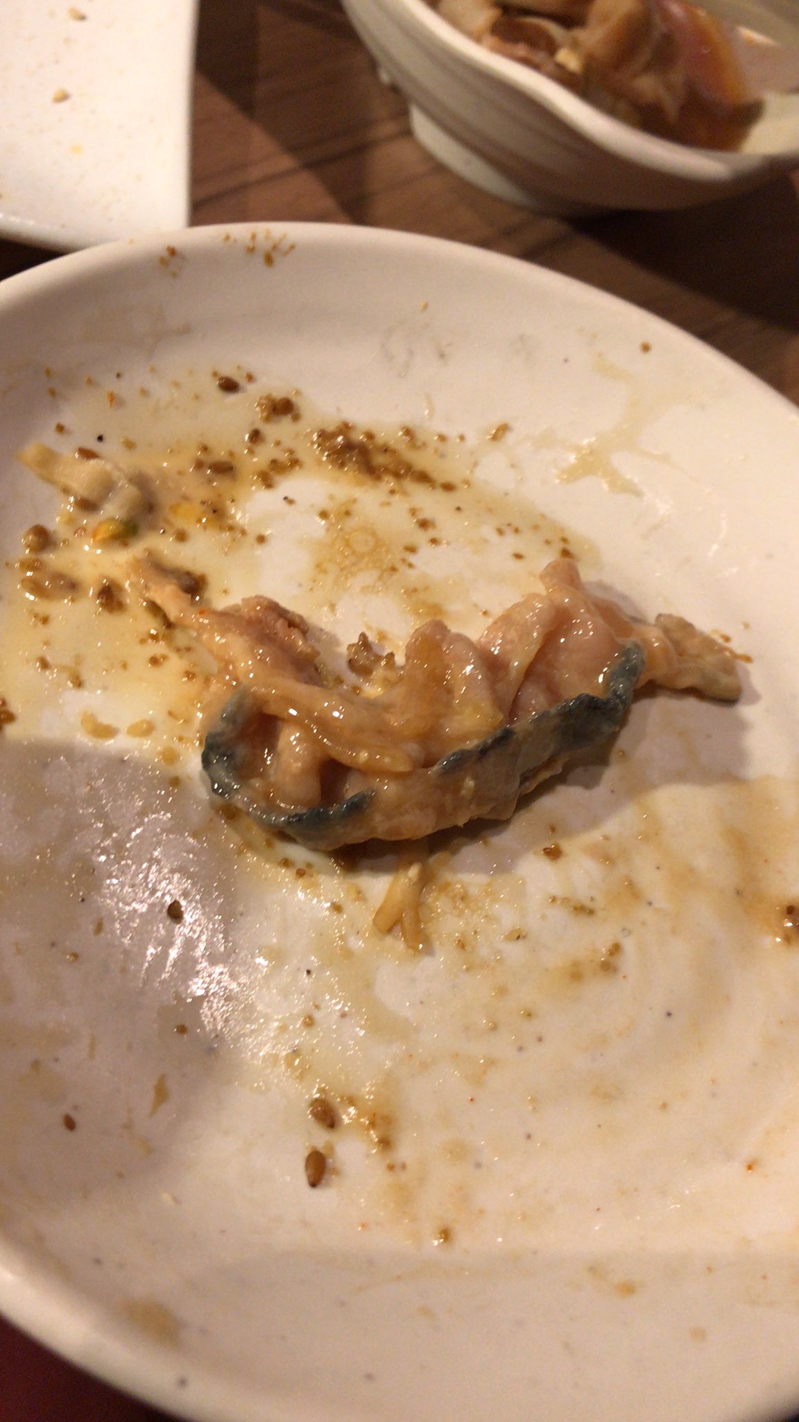 腐った肉 Twitter Search Twitter