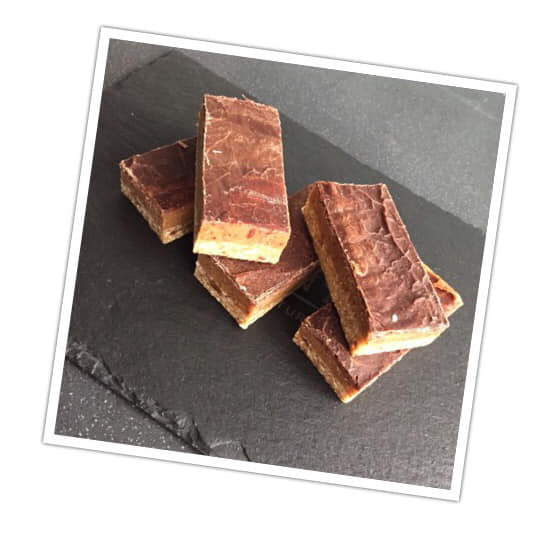 Milligans Bakery tweet media