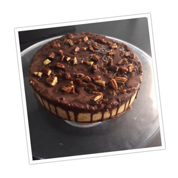 Milligans Bakery tweet media