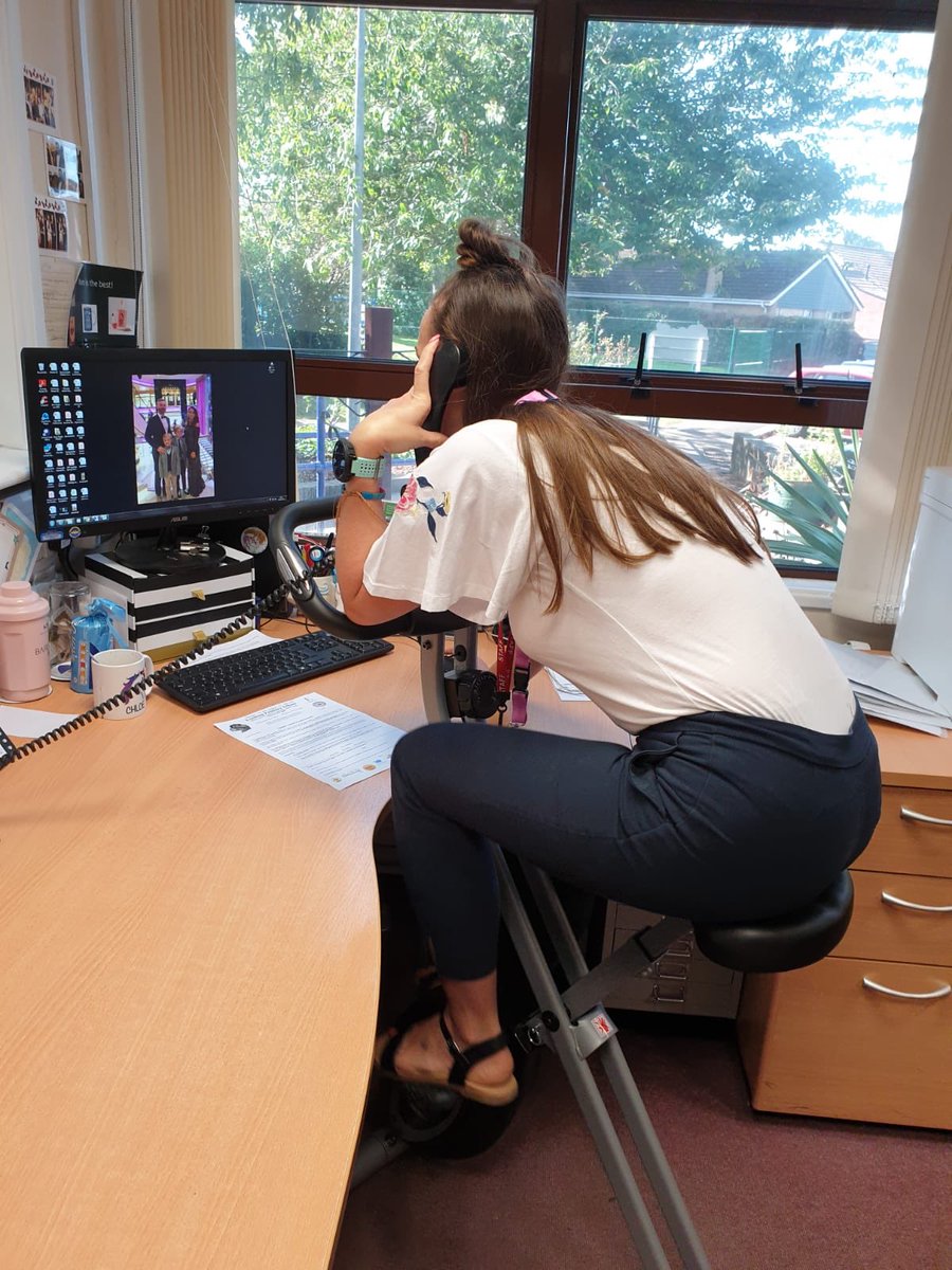 Locking Primary School W-S-M tweet media