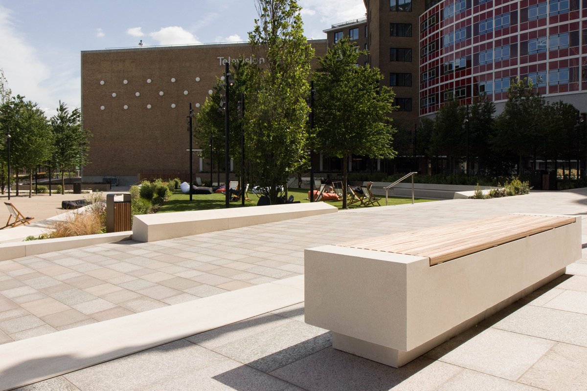 Plean Precast tweet media