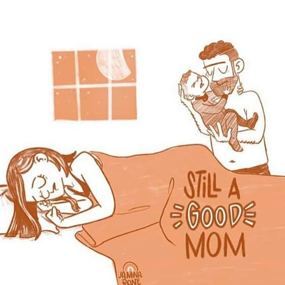 MamaTribeSA's tweet photo. You are a damn GOOD MOM!!!
#momlife #mommyhood  #mommymoments #mamaTribeSa #mommydiaries #ContemporaryParenting #MamasUnite https://t.co/GTPZoouKey
