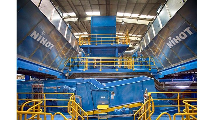 RecyclingRusty's tweet photo. Study finds nearly 100 percent recycling rate for lead batteries #leadrecycling https://t.co/wNqCG9ZTjR https://t.co/xhstYbYC3F