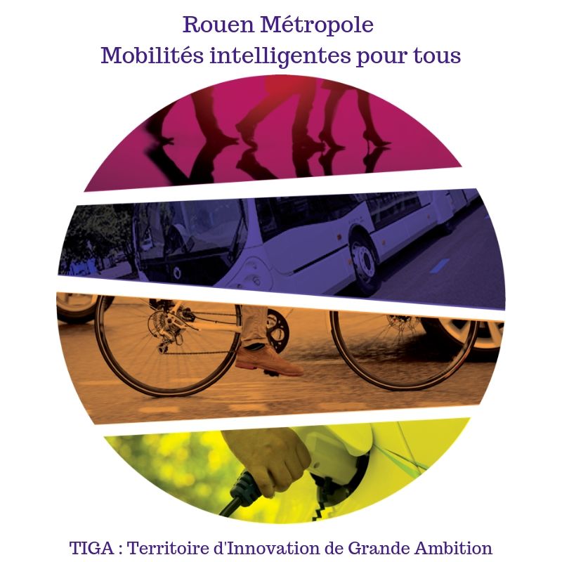 🔵[Lauréate]🏆La Métropole est fière d’être retenue pour le projet « Territoire d’Innovation de Grande Ambition » #TIGA après 2 ans d’études avec ses partenaires autour de la « mobilité intelligente pour tous » Annonce officielle par @SGPI <a href="/gouvernementFR/">Gouvernement</a> @EPhilippePM