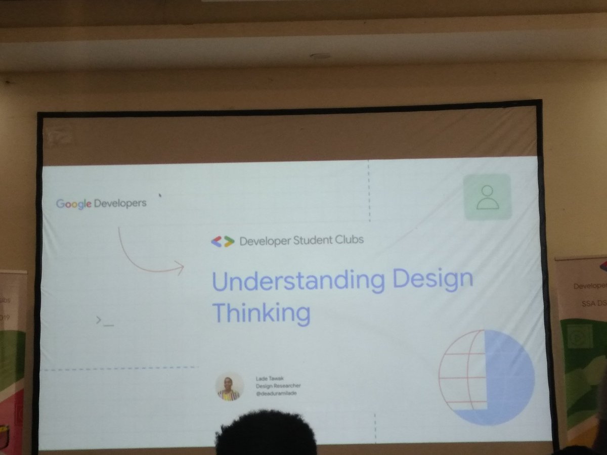 Sir_enjoy1's tweet photo. The Woman Crush is here again for Design thinking @deaduramilade @AbangMercy @aniediudo @DscFud @mumbicodes @EricaKHanson @wambuicodes @sadiqful_
#SSADSCSummit
#SSADSCSummit2019
#GDGSummit
#ACCRA https://t.co/Km9FEptcos