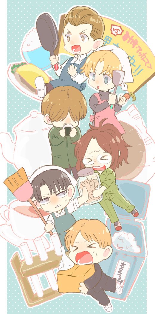 巨人中学校のtwitterイラスト検索結果 巨人中学校のtwitterイラスト検索結果