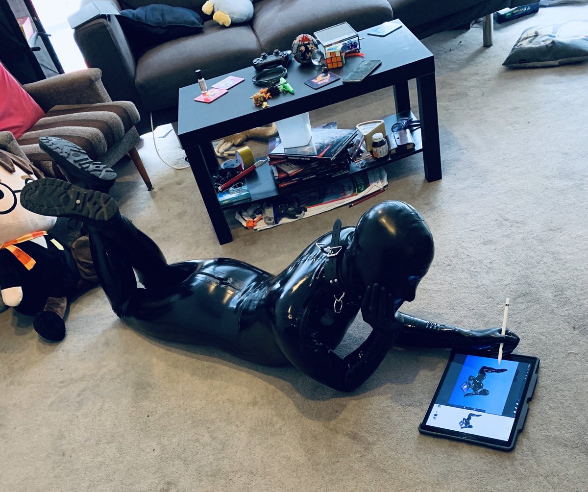 BoomerSm's tweet photo. Art imitates life imitates art https://t.co/LMVUINcX5n