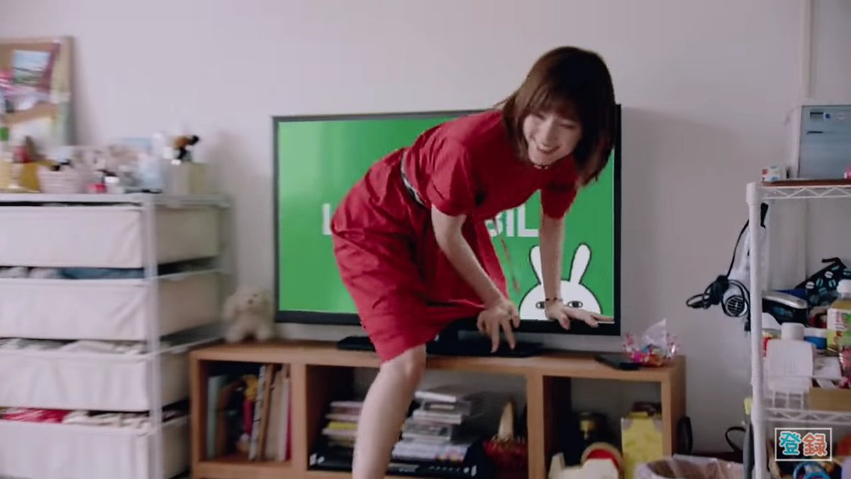 マルク Twitterren Lineモバイルのcmで本田翼ちゃんのスカートがちょっとめくれるのが最高 D マルク Twitterren Lineモバイルのcmで本田翼ちゃんのスカートがちょっとめくれるのが最高 D