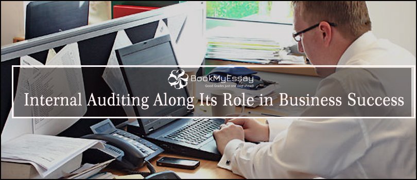 Book_My_Essay's tweet image. Completed Info about Internal Auditing | Don&apos;t Forget to Read Role in Business Success
Read at: bit.ly/2lS19ys
Whatsapp no: +1(240)8399485
#internalauditingassignmenthelp #assignmentwriting #writingservice #customwriting #auditingassignment