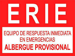 CRE_Emergencias's tweet photo. Equipos de Respuesta Inmediata en Emergencias de Albergue -#ERIEAlbergue- de @CruzRojaEsp están siendo preparados ante un eventual apoyo a los equipos que ya prestan asistencia en los distintos albergues que @CruzRojaMurcia y @CruzRojaVLC gestionan por episodio #DANA https://t.co/bc3D21YlCk