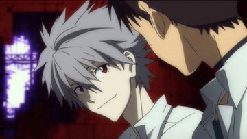 シンジも惚れた 渚カヲルのかっこいい魅力を心理学で解説 かっこいいシーンもまとめて紹介 アニメンタリズム