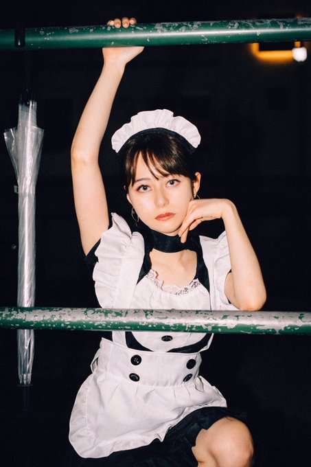 Twitterのコスプレ画像16