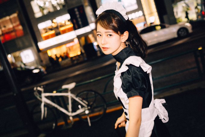 Twitterのコスプレ画像18