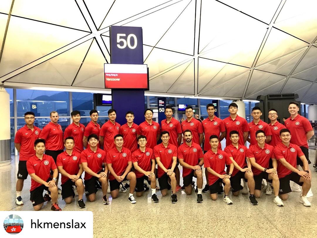 hklacrosse's tweet photo. The box team are celebrating mid autumn festival while flying to 🇨🇦 for @WILC2019 ! #lacrosse #hongkonglacrosse #hklacrosse #hklax #棍網球 #growthegame #TeamHongKong #撐自己人 #撐起港隊 #boxlacrosse #wilc2019 #honouringthegsme #celebratingtheworld #langleyfresh #thecountdownison https://t.co/fNjZXgUfPJ