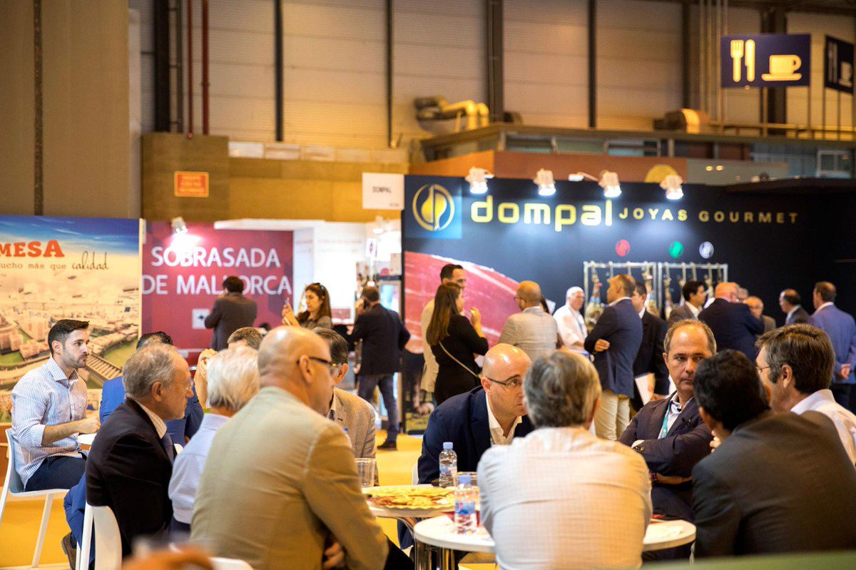 ainiatecnologia's tweet photo. Participamos en la jornada #MEATIC promovida por @eurocarne, “Las TIC y la Automatización en la Industria Cárnica” #AINIAnetwork. @feriademadrid
https://t.co/ckXSEMzgfw https://t.co/PLzuz5Kb5l