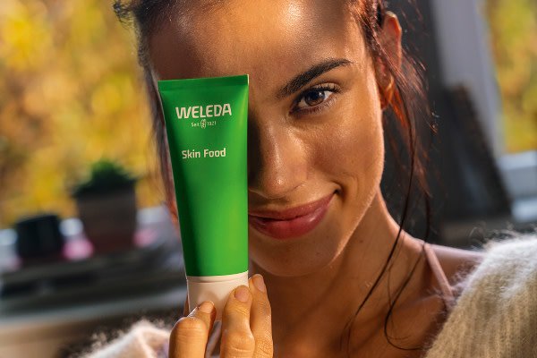 This weekend is the perfect time to experiment with #NaturalBeauty – and this is how you can help to protect penguins at the same time bit.ly/2LSfZhs #Conservation #SkinFoodSelfie <a href="/WeledaUK/">Weleda UK</a> @PENGUINS_GPS <a href="/SoilAssociation/">Soil Association</a> #LFW