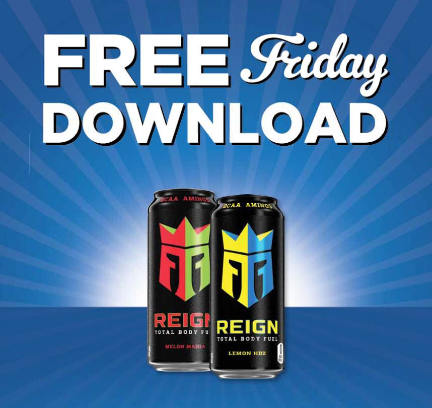 Kroger On Twitter Make It Reign This Weekend Grab Your Digital