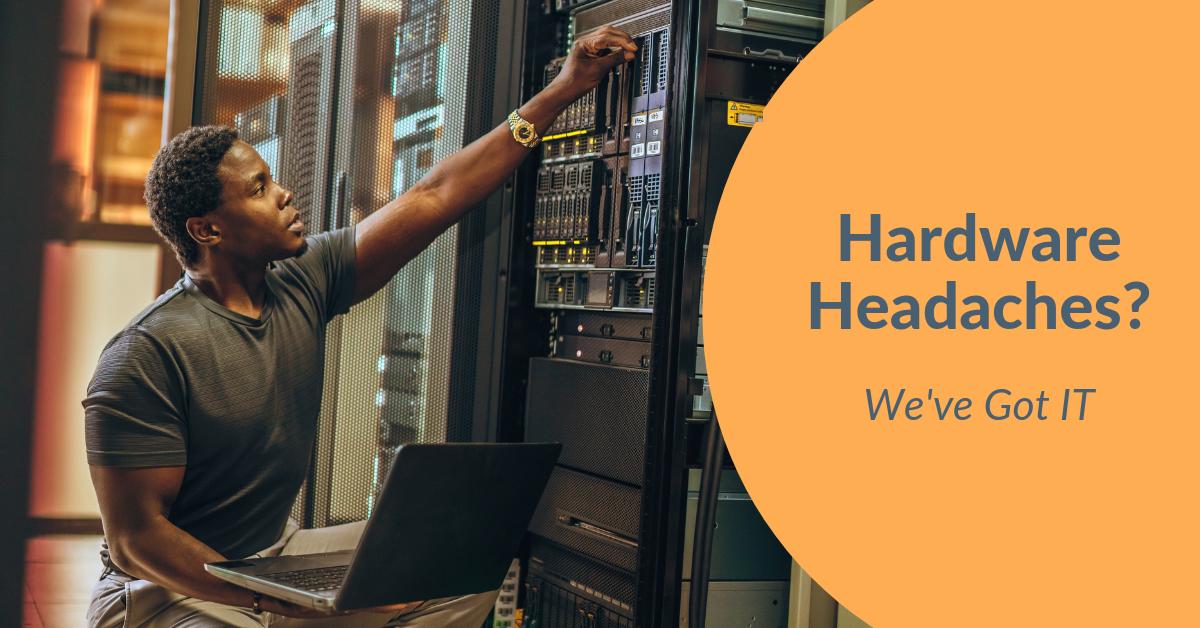 inc_simplified's tweet image. Is your team arguing with their computers every day? Find out how our Hardware as a Service makes their day easier. #hardware bit.ly/2LsFQh9