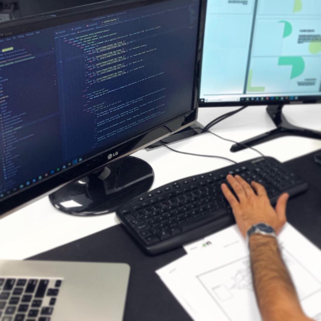 NeonMediaUK's tweet photo. HAPPY INTERNATIONAL PROGRAMMERS DAY 🖥
It's also Friday the 13th so let's hope none of us have bad luck today!
#internationalprogrammerday #coding #programmers #wakefield #digitalmarketing https://t.co/oArtGO6HP4