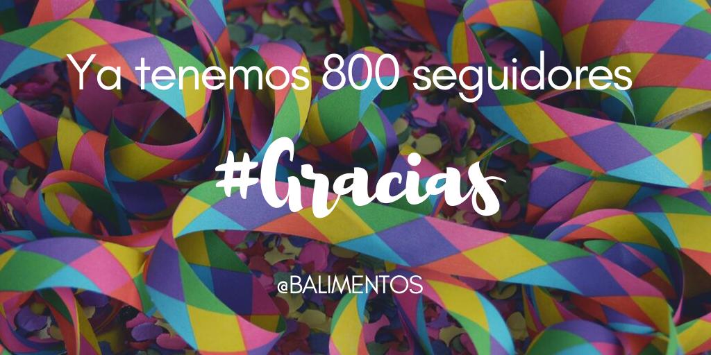 balimentos's tweet photo. Muchas gracias por seguirnos!!! El siguiente paso es pasaros por aquí y apuntaros a nuestro #voluntariado. 😀😀😀️ Que tenemos #muchoxhacer y necesitamos #muchasmanos!!! 🖐🖐️️️🖐 #Apúntate, buscamos #buenagente https://t.co/2snKo9X9Mr