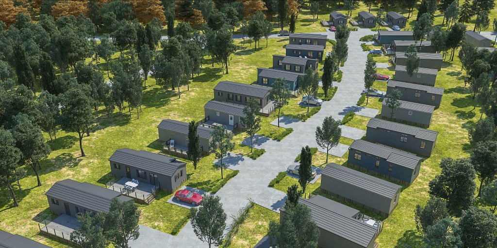 ProsCgi's tweet photo. We have loved creating these CGI's for @GreatBlueResort new development at Bellemere Winds, Augusta Avenue 🌳
Get your no-obligation quote from us today on 01223 847667
#CGIPros #GreatBlueResorts #BellemereWinds #GolfResort #Cottage #Luxury #Canada #AnnesleyGandon https://t.co/Zu0lykBFb0