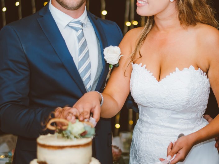 Tie the knot on our lush green lawn, overlooking the scenic Swartvlei Lagoon.