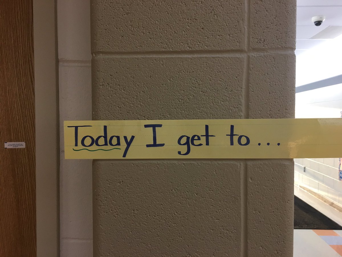 MrBarnett_MECC's tweet photo. Walked in the building this morning... Nuff’ said. 💚 #RFactor #IGetTo #CultureCapture #MECCtacular https://t.co/k9TiUl6Nas
