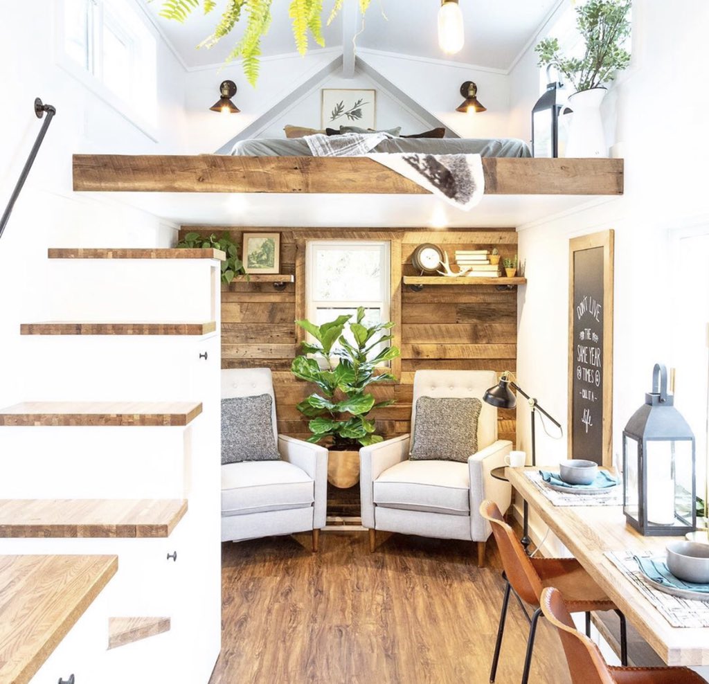 liberationtiny's tweet photo. Tiny homes worth talking about. #tinyhomes #tinyhouse https://t.co/GsESo4pFPS