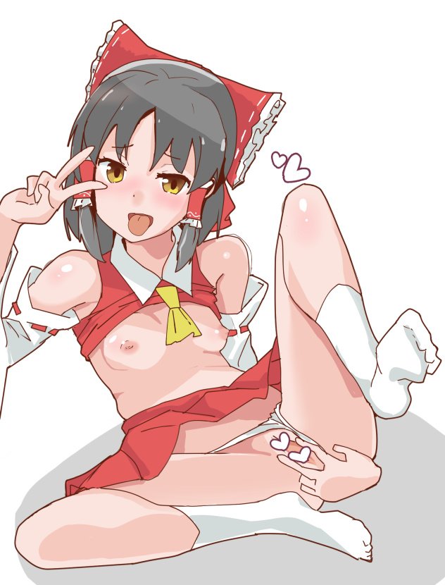 (R-18)ちじょななさん 