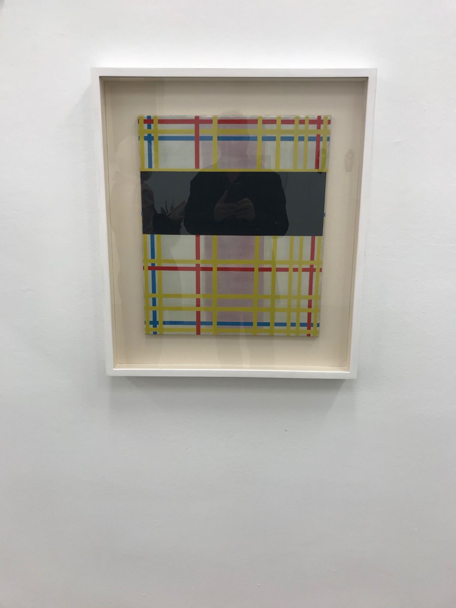 Helmut Leder (@tumlehredel) on Twitter photo An amazing combination of Malevitch, Mondrian and Irwin in Galerie Christine König, what an inspiring art-historical intersection. Check the webpage and visit the show 
christinekoeniggalerie.com An amazing combination of Malevitch, Mondrian and Irwin in Galerie Christine König, what an inspiring art-historical intersection. Check the webpage and visit the show 
christinekoeniggalerie.com