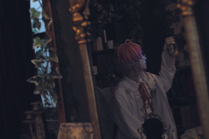 Twitterのコスプレ画像7