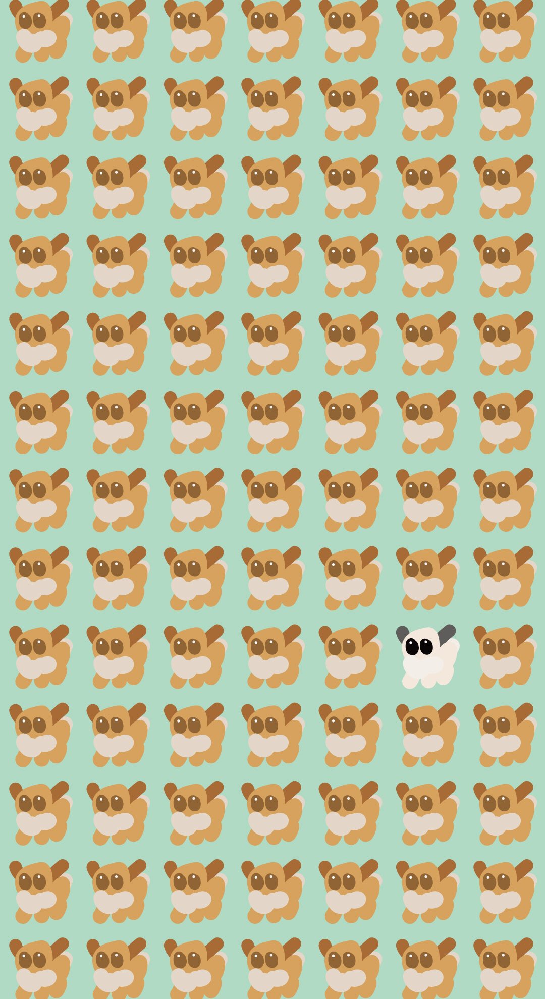 טוויטר Taikouchi בטוויטר 大発見のイーブイ花飾りいらないよね だから適当に描いてやりました しかも花飾り無しや ポケモン ポケモンgo イーブイ 色違い イラスト 落書き 壁紙 Pokemon Pokemongo Illustration Drawing Eevee Shiny T