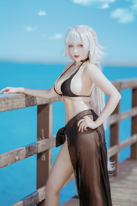 コスプレイヤーnatsumeのTwitter画像42