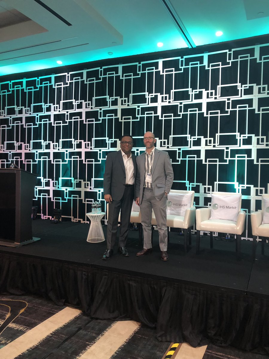 AbirThakurta's tweet photo. Thank you @LogTechEric and @PeterTirschwell for having me speak at #logtech19 on the technology conundrum with supply chain operators today. Congratulations @LogTechEric for an other successful event and taking on real issues and serving up reality around logistics technology https://t.co/Lqe2CxRMOY