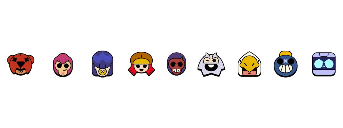 Lowme On Twitter Updated The Community Pack To Include All Leagues All Trophy Road Brawler Icons And The Siege Icon Dropbox Link Https T Co Bsk1zgq6sg Brawlstars Itsbeen9months Updatethecommunitypackplease Https T Co Idfxqqomc9 - brawl stars trophy icon