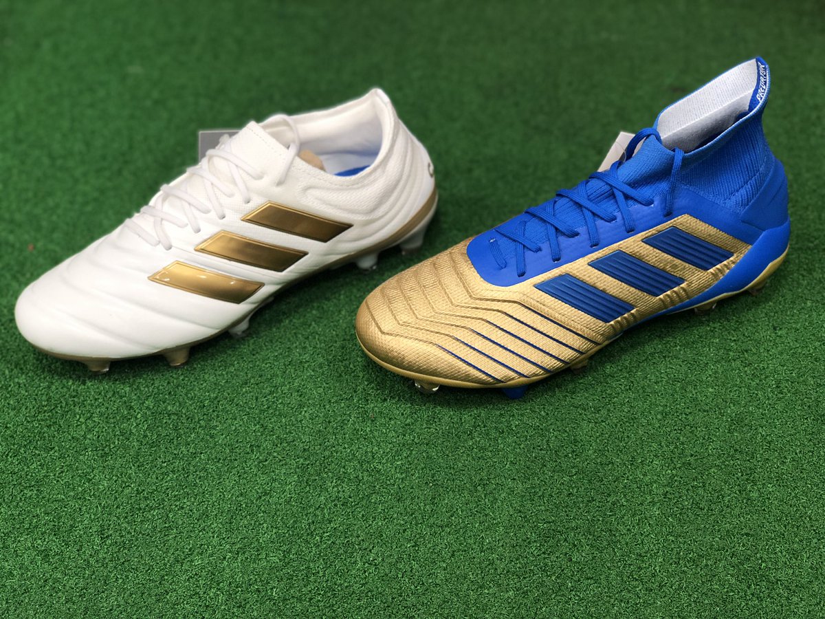 Kusatu_spkimura's tweet photo. adidas INPUTCODE PACK
見よこの輝きを!
みんな見落としてない?
今回は当たりカラーでしょ?
御来店お待ちしておりまーす!
#adidasfootball #inputcode #キムスポ #キムラスポーツ #滋賀 #草津 #しがトコ #サッカー好き https://t.co/z9Fg4wDgce