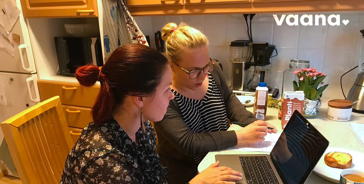 Vaana_Fi's tweet photo. Käyttäjähaastattelut ja prototyyppien testaaminen ovat yksi oleellinen osa palveluidemme muotoiluprosessia. 🧡

Kun käyttäjät otetaan suunnitteluun läheisesti mukaan jo alkuvaiheessa, lopputulos on käyttäjien näköinen ja palvelee parhaiten heidän tarpeitaan. #sote #palveluseteli https://t.co/s23kSWVj21