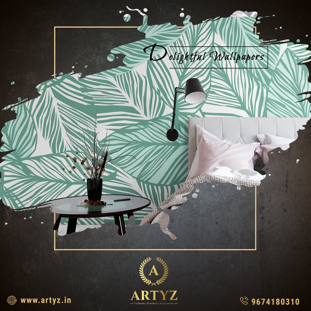 Artyzfurniture's tweet photo. A new skin for your walls!!
#modernwallpapers #designerwallpaper #wallpapers #luxuryfurniture #homedecor #interiors #decoratingideas #interiordesign #designtrends #interiordesigninspiration #livingroomideas #Artyz
https://t.co/Ucfv6mdenj https://t.co/FhuaWPFALt