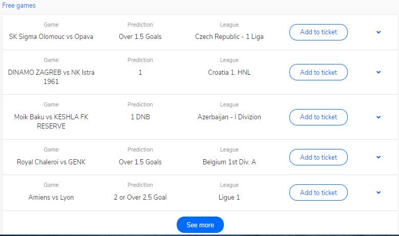 Earn more from betting! tweet media