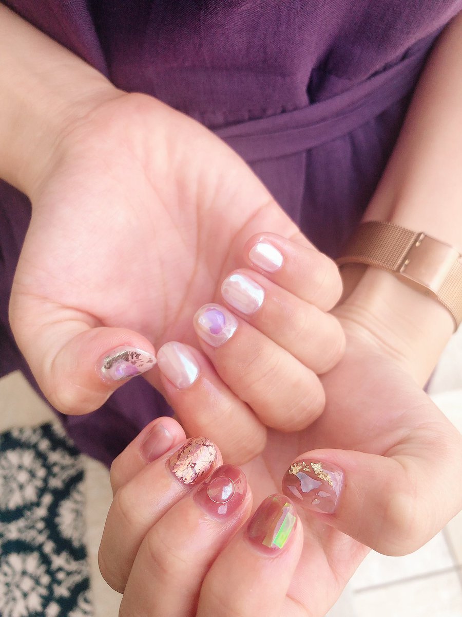 カットモデル募集 渋谷 Oo66 Twitter