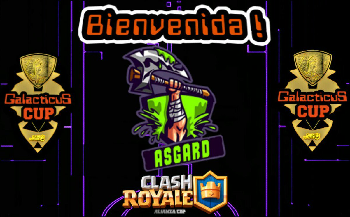 ☆Galacticus Cup☆ tweet media