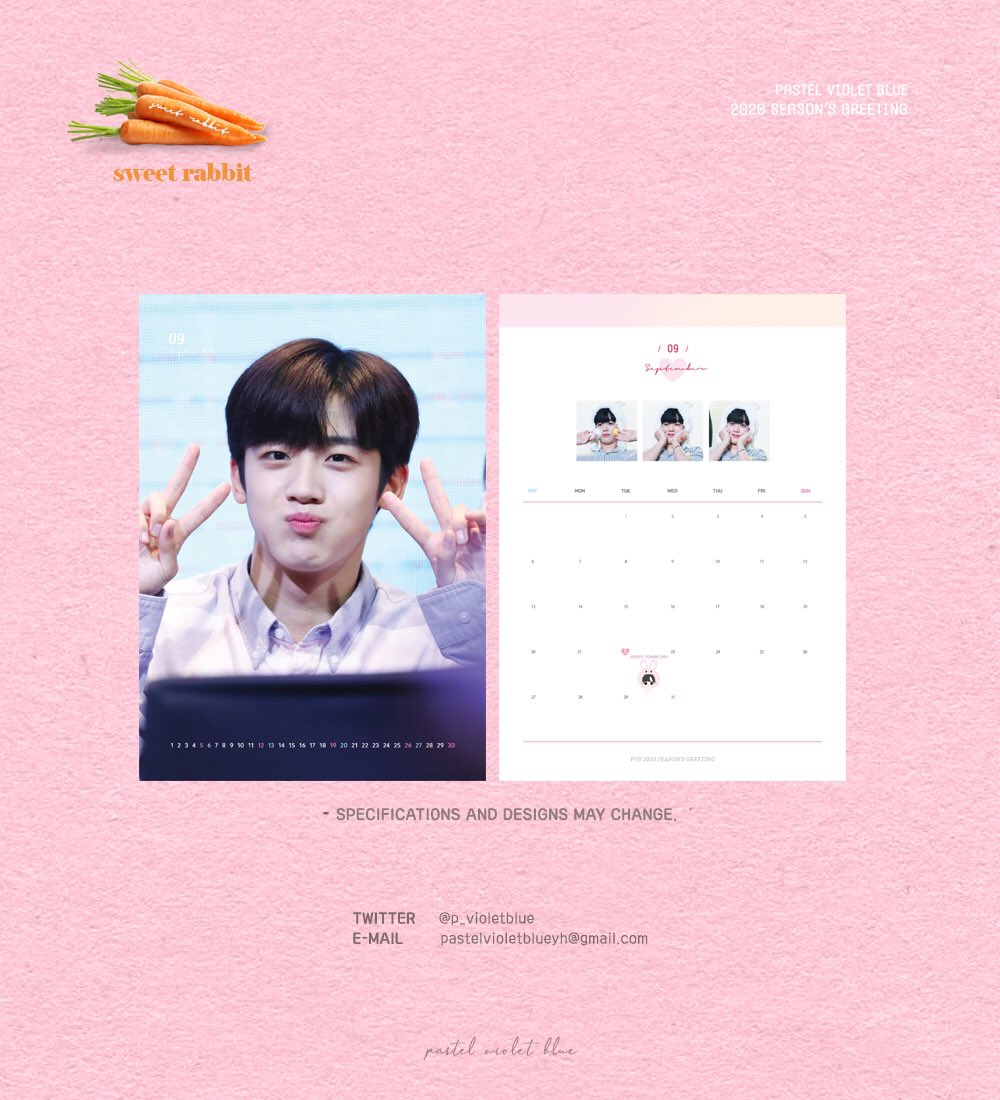 GMINiStudio's tweet photo. [🇦🇺 AUS G.O ] @p_violetblue X1 Yohan 2020 Seasons Greetings 

PASTEL - Calendar set
Violet - Blanket set
Blue - Doll

⭐Price: 26-73 USD
⭐Deadline: 28/9/19
⭐Form: https://t.co/tzS8yS2cvg https://t.co/XVKvUuxq5T
