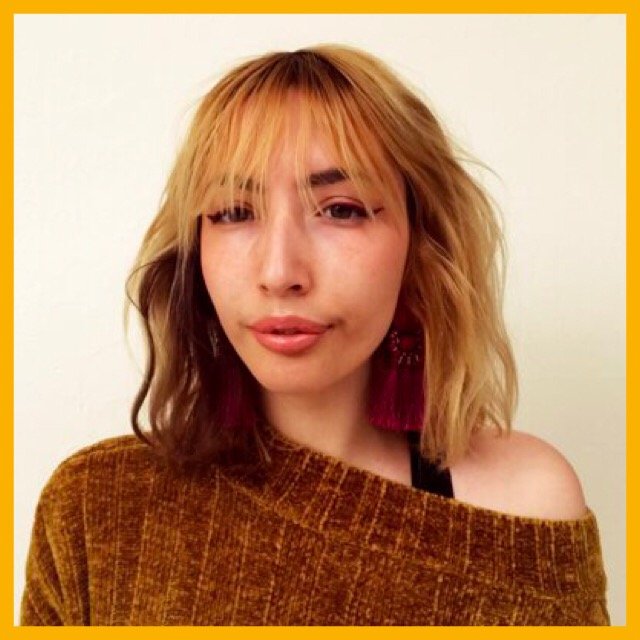 WomenBeyondBox's tweet image. Kay @kayaotic is an Illustrator, features on our Top 50 Influential #Neurodivergent Women list 2019. She is an incredibly talented artist that beautifully expresses herself through her art and we are excited to see where this will take her. #WBBinfluencers2019 #neurodiversesquad