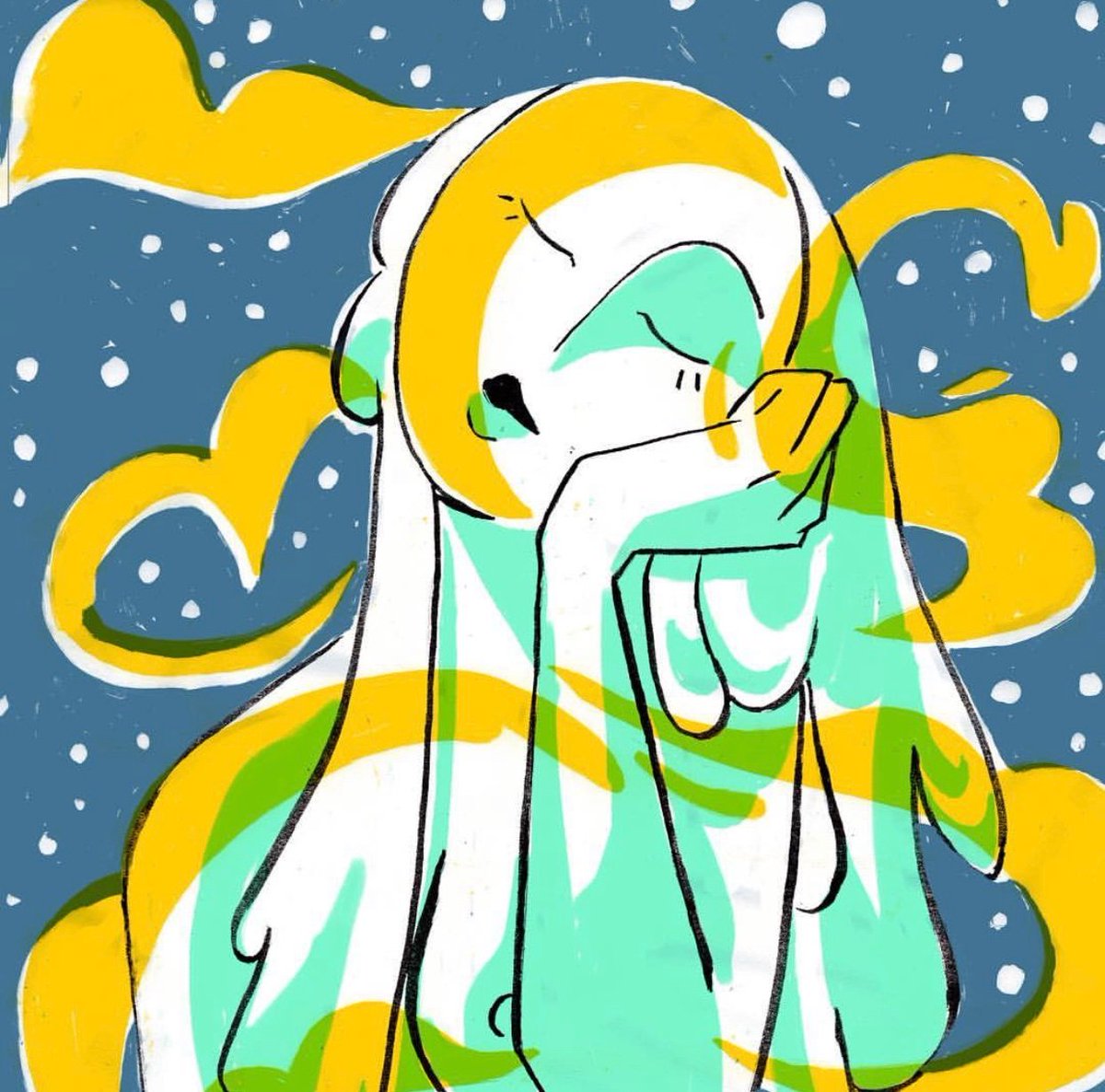 WomenBeyondBox's tweet image. Kay @kayaotic is an Illustrator, features on our Top 50 Influential #Neurodivergent Women list 2019. She is an incredibly talented artist that beautifully expresses herself through her art and we are excited to see where this will take her. #WBBinfluencers2019 #neurodiversesquad