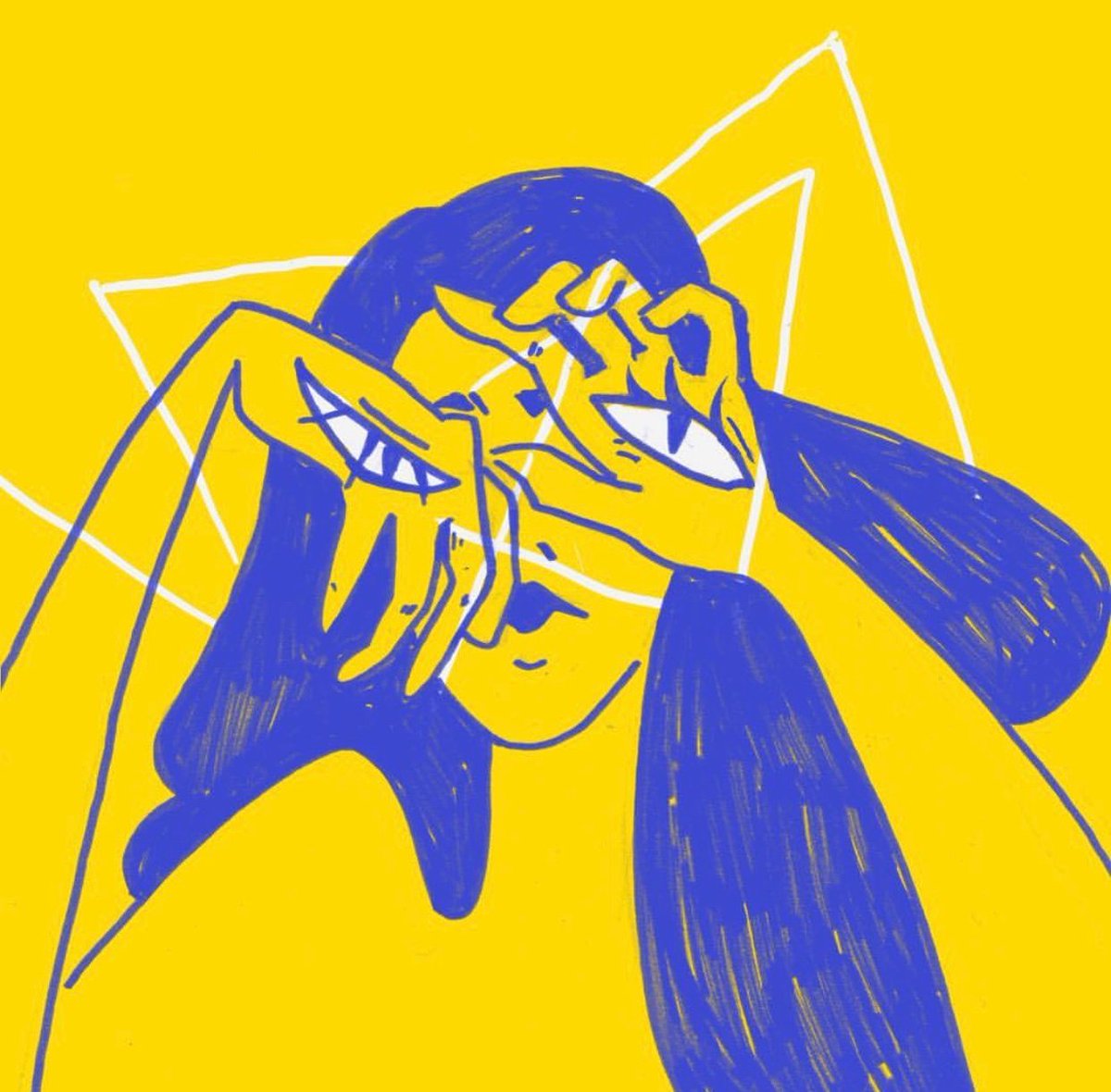 WomenBeyondBox's tweet image. Kay @kayaotic is an Illustrator, features on our Top 50 Influential #Neurodivergent Women list 2019. She is an incredibly talented artist that beautifully expresses herself through her art and we are excited to see where this will take her. #WBBinfluencers2019 #neurodiversesquad