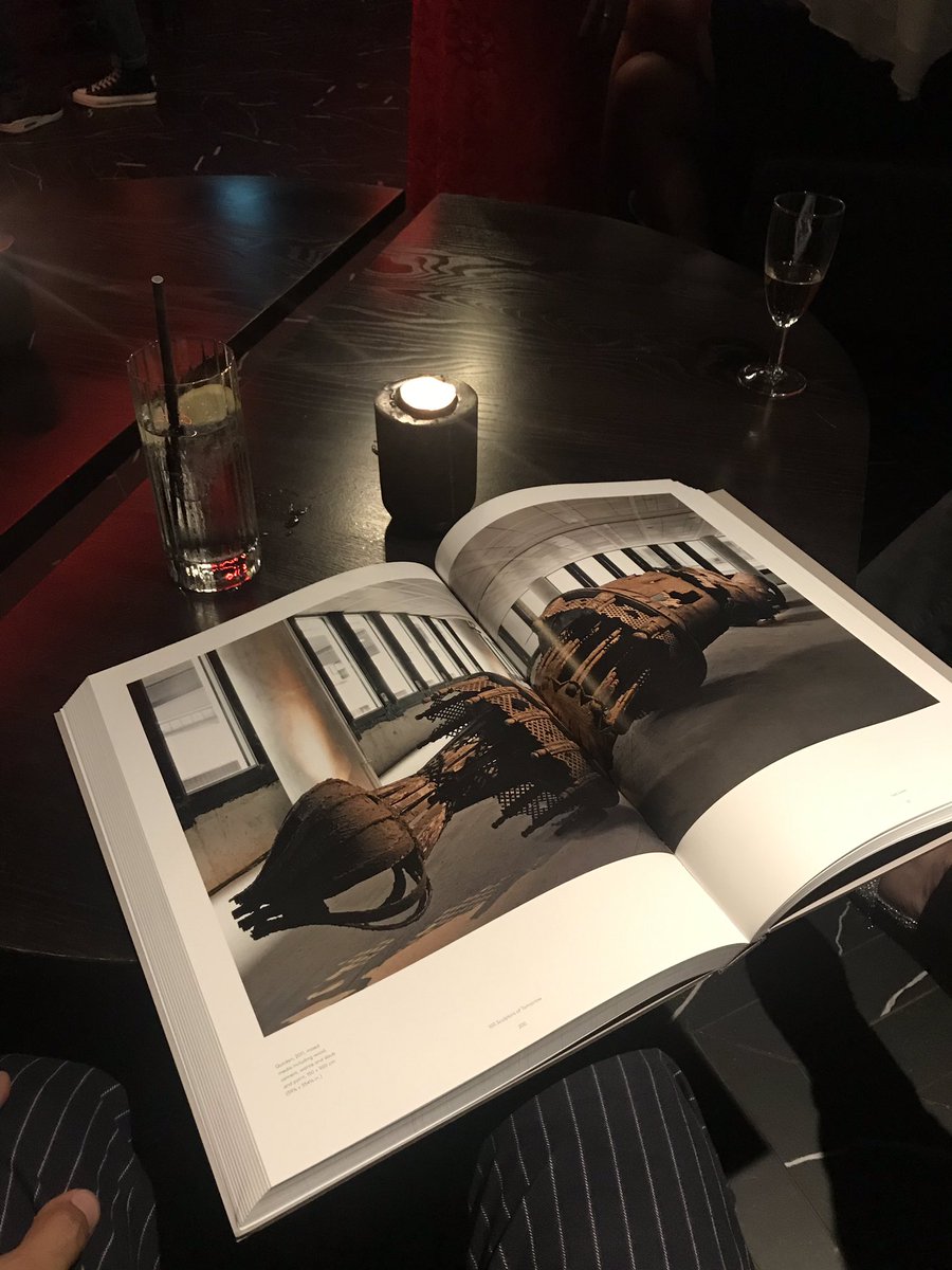 saad_a_qureshi's tweet photo. #100sculptorsoftomorrow is now out!!! #BookLaunch #saadqureshi https://t.co/lPxAKsRMrz