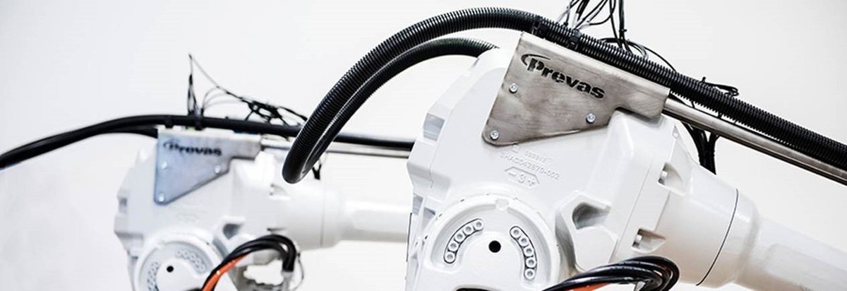 ithalsa's tweet image. Ökad automation och digitalisering med hjälp från #Prevas och #Robotlyftet - Regeringens och Tillväxtverkets program #Robotlyftet ska främja automation i Sveriges små och medelstora ti... - IT-Halsa.se - it-halsa.se/okad-automatio… - #ÅsaSandberg - #ITKUNSKAP